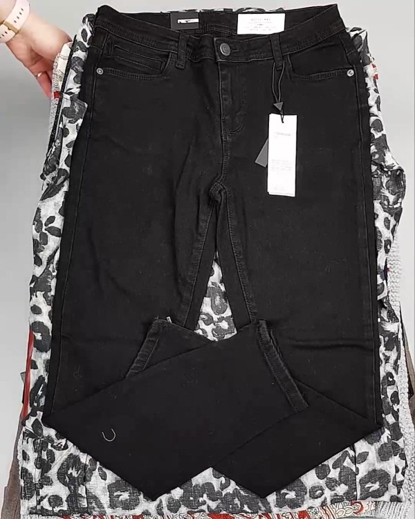 Фотография  940 - ДАНИЯ Winter mix 24#15 кг, ЛОТ №6710 оптом в Благовещенске и Амурской области