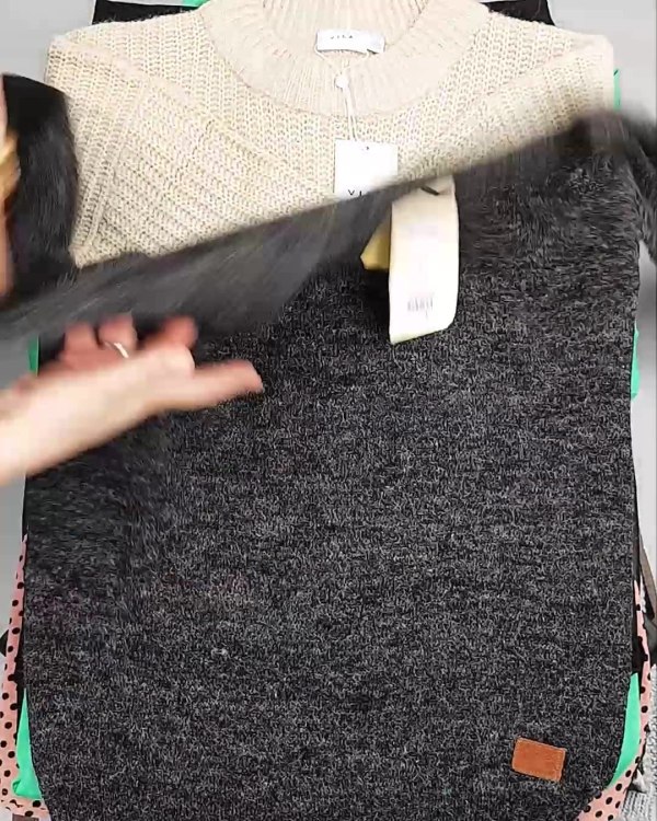 Фотография  360 - ДАНИЯ Winter mix 24#15 кг, ЛОТ №6710 оптом в Благовещенске и Амурской области