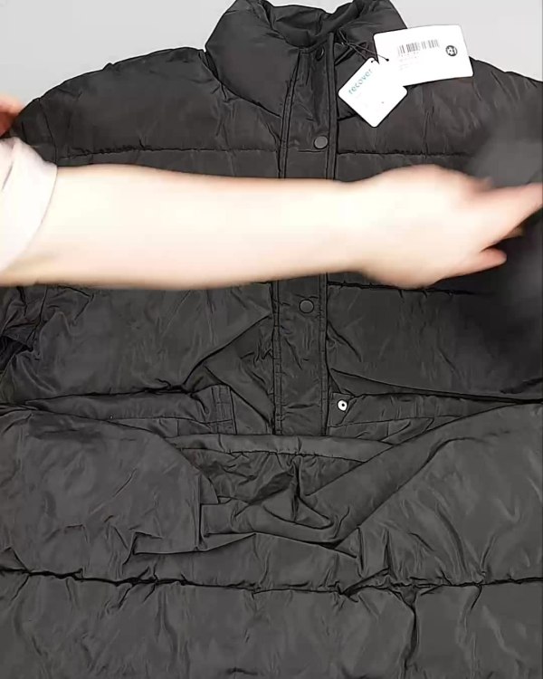 Фотография  311 - Верхняя одежда Англия СТОК #10 кг, ЛОТ №6729 оптом в Благовещенске и Амурской области