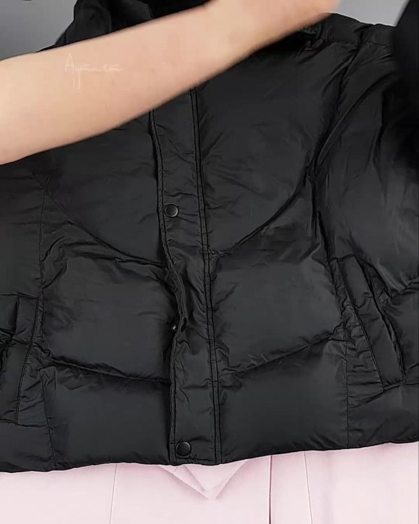 Фотография  576 - Верхняя одежда Англия СТОК #10 кг, ЛОТ №6729 оптом в Благовещенске и Амурской области