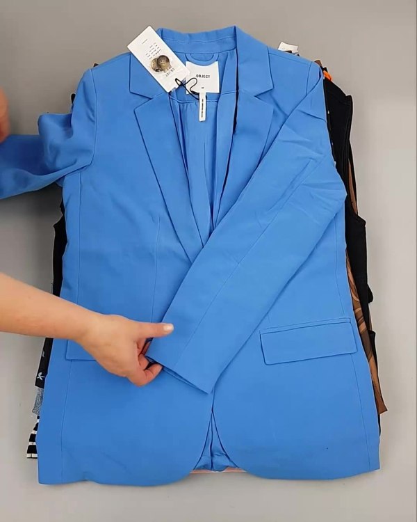 Фотография  427 - ДАНИЯ Summer mix 24#15 кг, ЛОТ №6730 оптом в Благовещенске и Амурской области