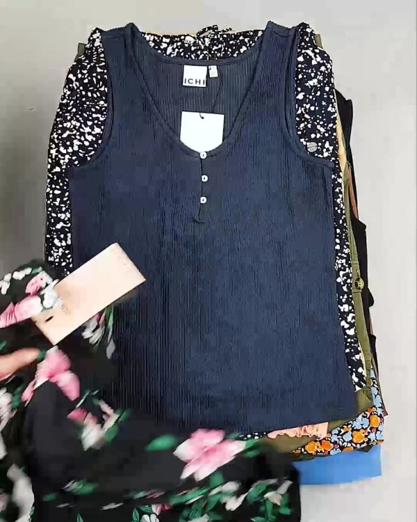 Фотография  214 - ДАНИЯ Summer mix 24#15 кг, ЛОТ №6730 оптом в Благовещенске и Амурской области