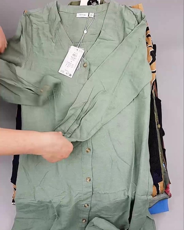 Фотография  355 - ДАНИЯ Summer mix 24#15 кг, ЛОТ №6730 оптом в Благовещенске и Амурской области