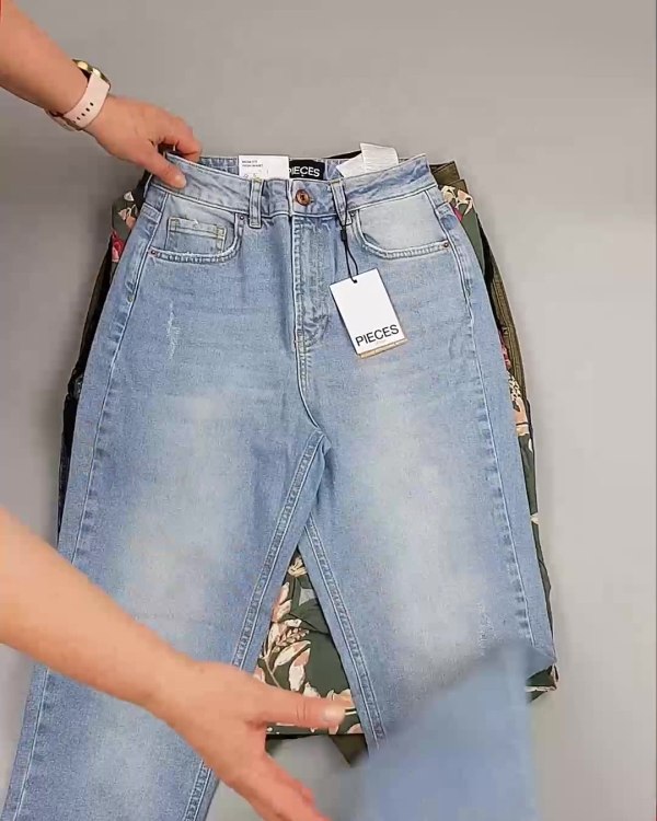 Фотография  572 - ДАНИЯ Summer mix 24#15 кг, ЛОТ №6732 оптом в Благовещенске и Амурской области