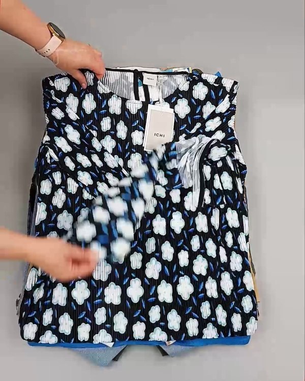 Фотография  696 - ДАНИЯ Summer mix 24#15 кг, ЛОТ №6732 оптом в Благовещенске и Амурской области