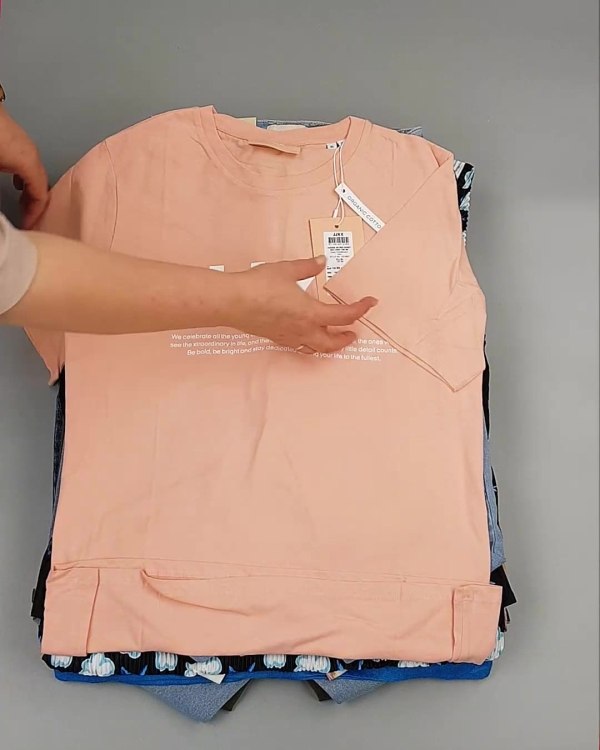 Фотография  268 - ДАНИЯ Summer mix 24#15 кг, ЛОТ №6732 оптом в Благовещенске и Амурской области