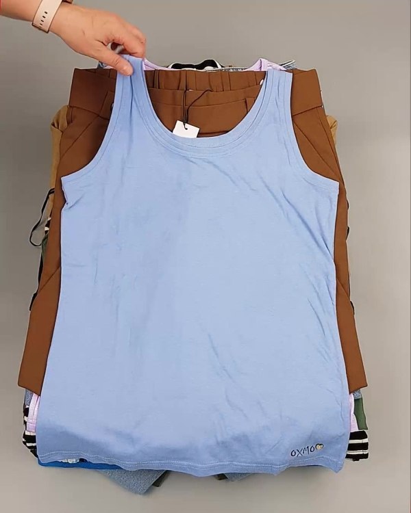 Фотография  122 - ДАНИЯ Summer mix 24#15 кг, ЛОТ №6732 оптом в Благовещенске и Амурской области