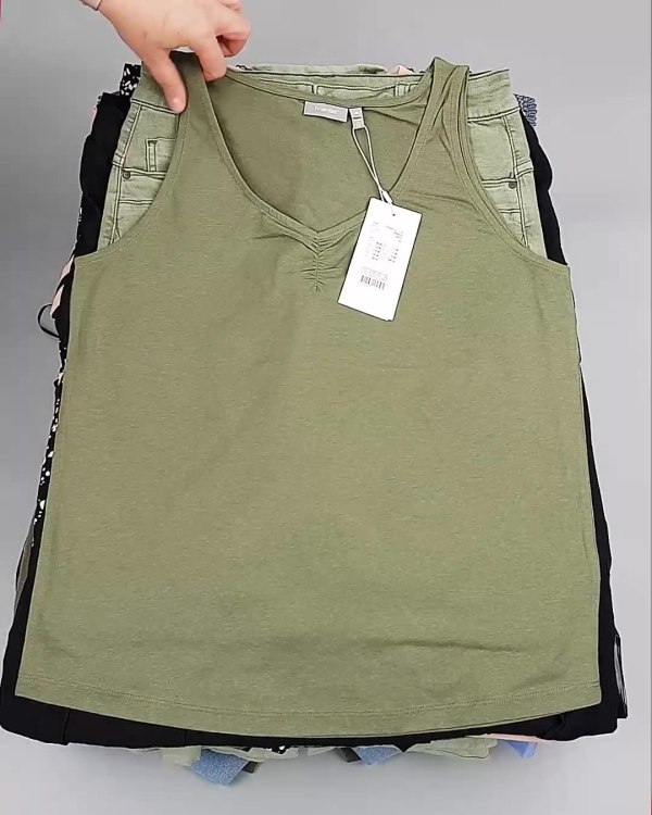 Фотография  257 - ДАНИЯ Summer mix 24#15 кг, ЛОТ №6732 оптом в Благовещенске и Амурской области