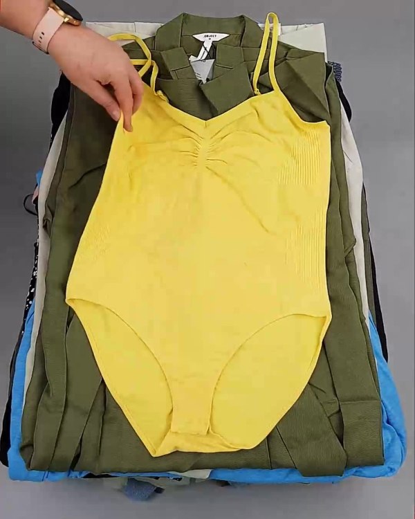 Фотография  257 - ДАНИЯ Summer mix 24#15 кг, ЛОТ №6732 оптом в Благовещенске и Амурской области