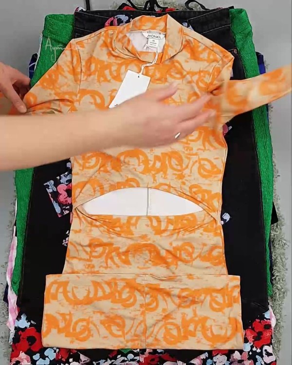 Фотография  956 - MONKI mix#18,5 кг ЛОТ №6740 оптом в Благовещенске и Амурской области