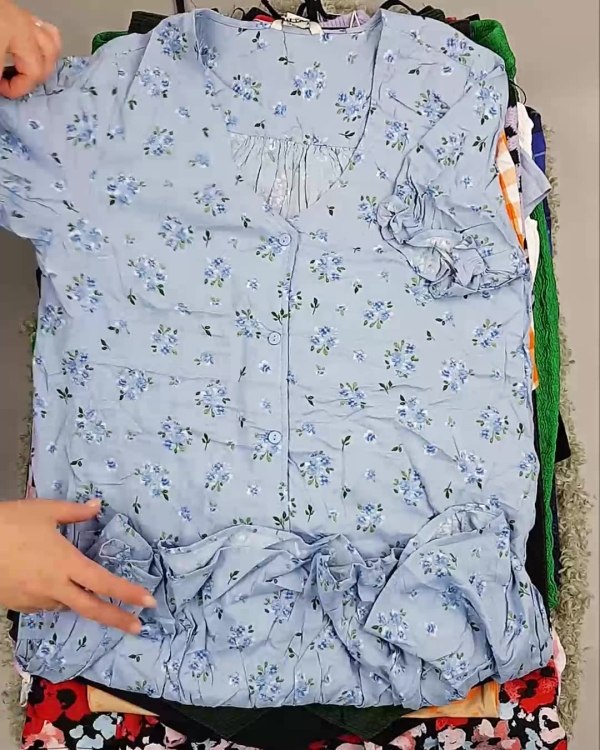 Фотография  276 - MONKI mix#18,5 кг ЛОТ №6740 оптом в Благовещенске и Амурской области