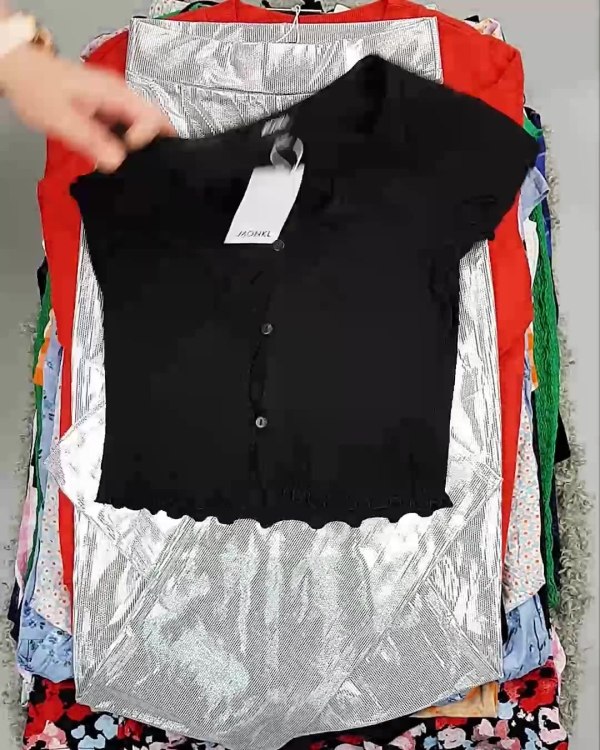 Фотография  719 - MONKI mix#18,5 кг ЛОТ №6740 оптом в Благовещенске и Амурской области