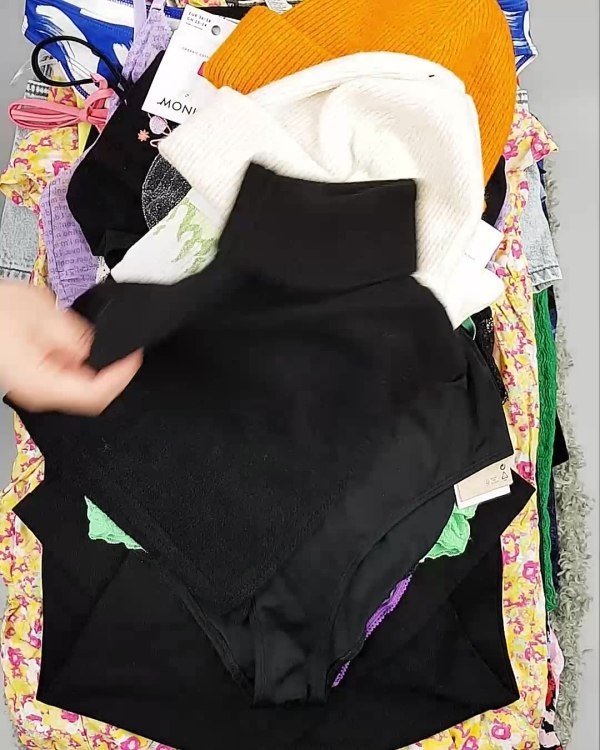 Фотография  855 - MONKI mix#18,5 кг ЛОТ №6740 оптом в Благовещенске и Амурской области