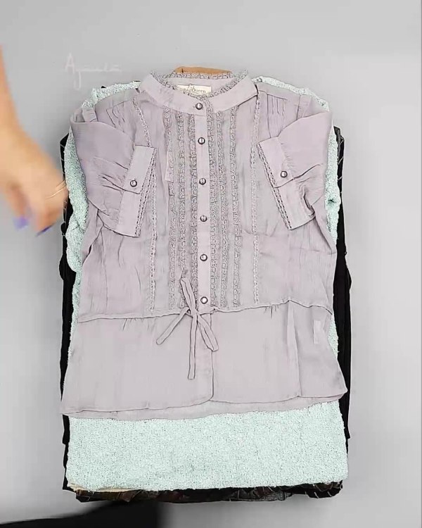 Фотография  973 - MILL STUDIO Spring mix#15 кг, ЛОТ №6786 оптом в Благовещенске и Амурской области