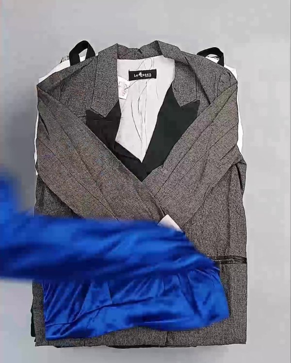 Фотография  293 - MILL STUDIO Spring mix#15 кг, ЛОТ №6786 оптом в Благовещенске и Амурской области