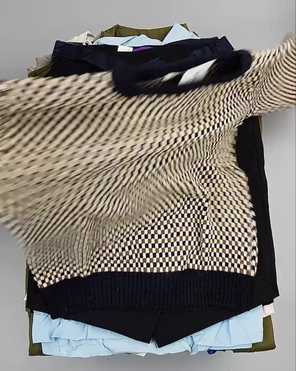 Фотография  926 - MILL STUDIO Spring mix#15 кг, ЛОТ №6786 оптом в Благовещенске и Амурской области