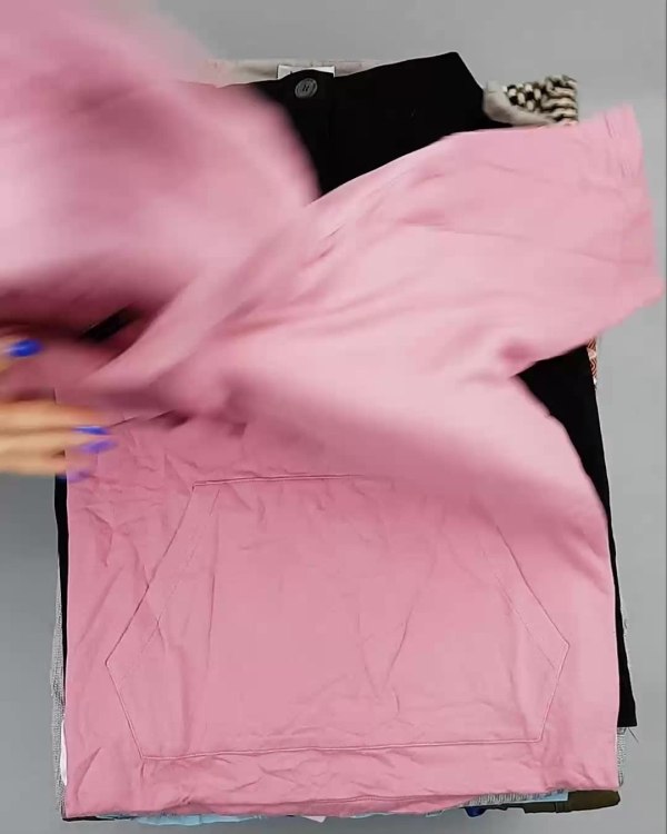 Фотография  755 - MILL STUDIO Spring mix#15 кг, ЛОТ №6786 оптом в Благовещенске и Амурской области