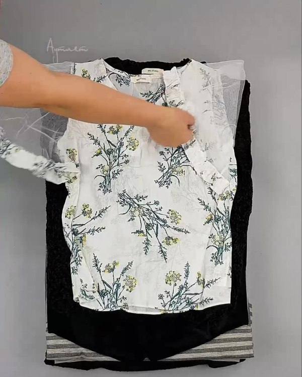 Фотография  581 - MILL STUDIO Spring mix#15 кг, ЛОТ №6787 оптом в Благовещенске и Амурской области