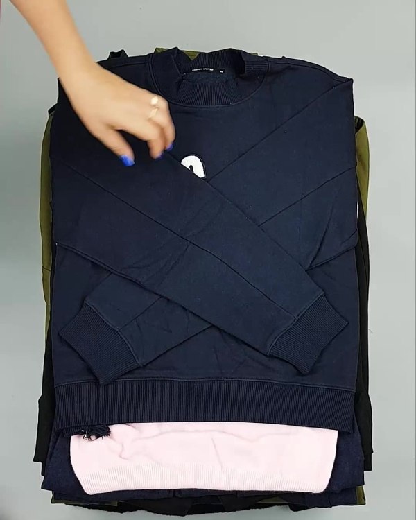 Фотография  274 - MILL STUDIO Spring mix#15 кг, ЛОТ №6787 оптом в Благовещенске и Амурской области