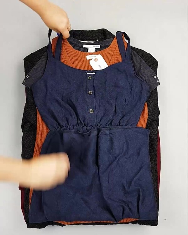 Фотография  562 - MILL STUDIO Spring mix#15 кг, ЛОТ №6789 оптом в Благовещенске и Амурской области