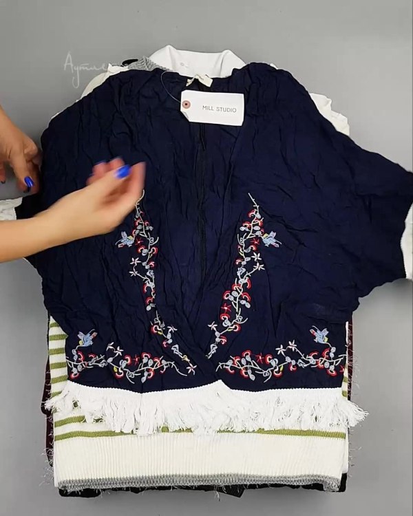 Фотография  888 - MILL STUDIO Spring mix#15 кг, ЛОТ №6789 оптом в Благовещенске и Амурской области