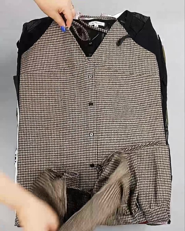 Фотография  164 - MILL STUDIO Spring mix#15 кг, ЛОТ №6789 оптом в Благовещенске и Амурской области