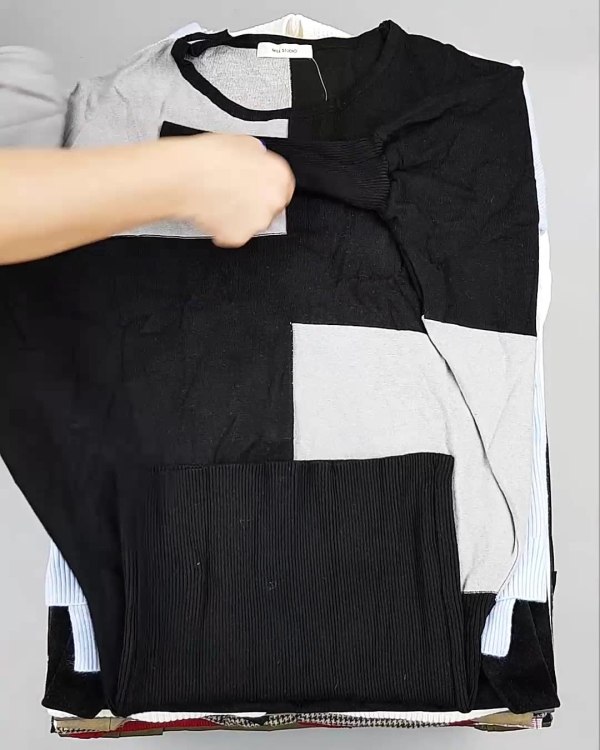 Фотография  753 - MILL STUDIO Spring mix#15 кг, ЛОТ №6789 оптом в Благовещенске и Амурской области