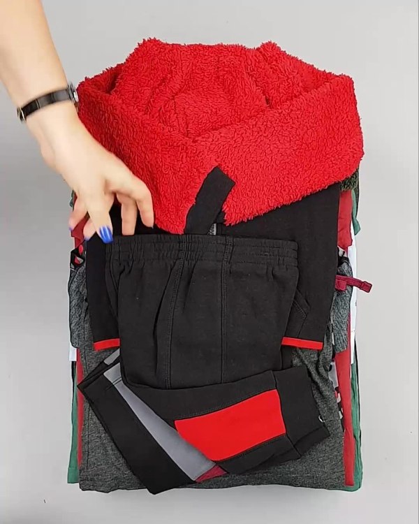 Фотография  251 - BABY KIDS CAN Winter 44#7 кг, ЛОТ №6818 оптом в Благовещенске и Амурской области