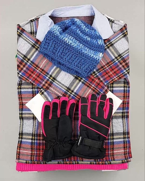 Фотография  643 - BABY KIDS CAN Winter 44#7 кг, ЛОТ №6818 оптом в Благовещенске и Амурской области