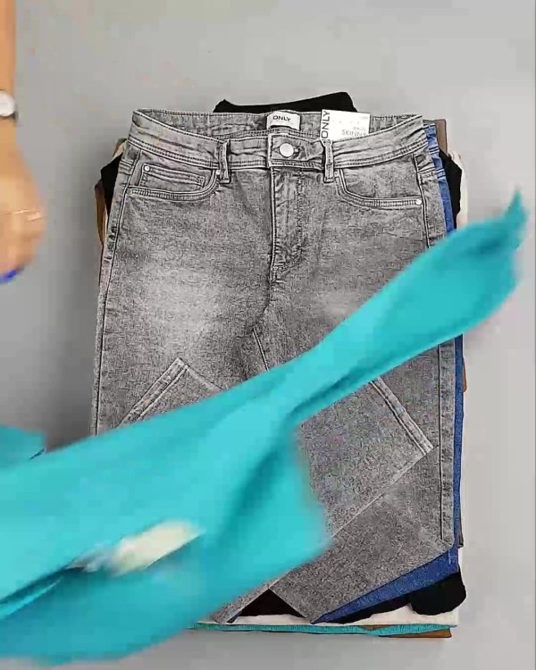 Фотография  136 - ONLY+Vero Moda Winter Mix 064#15 кг, ЛОТ №6842 оптом в Благовещенске и Амурской области