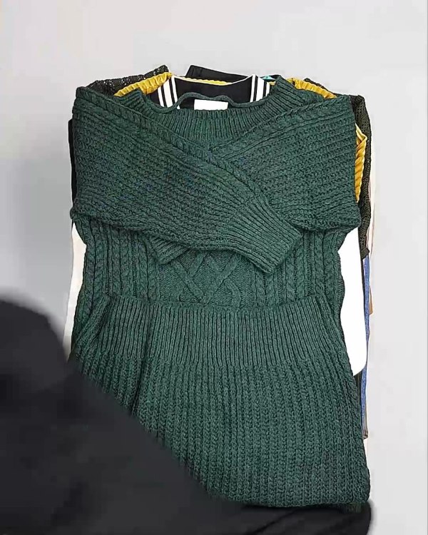 Фотография  125 - ONLY+Vero Moda Winter Mix 064#15 кг, ЛОТ №6842 оптом в Благовещенске и Амурской области