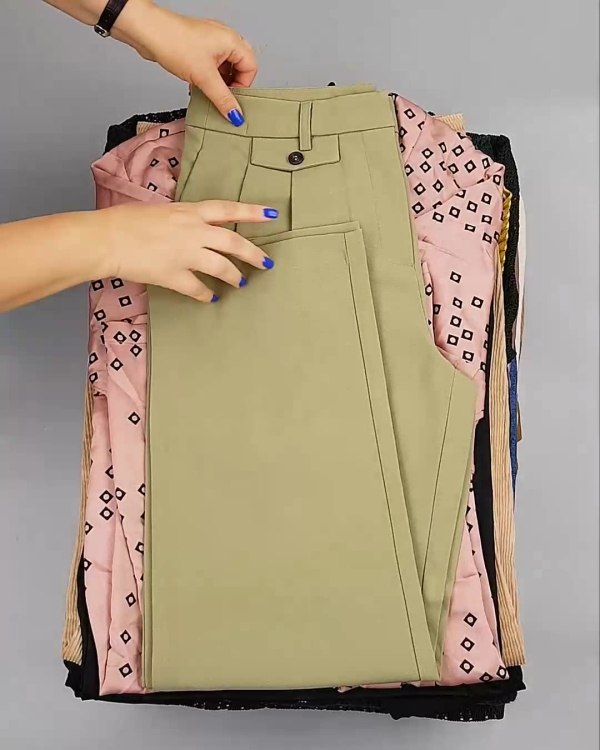 Фотография  125 - ONLY+Vero Moda Winter Mix 064#15 кг, ЛОТ №6842 оптом в Благовещенске и Амурской области