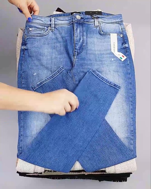 Фотография  987 - ONLY+Vero Moda Winter Mix 064#15 кг, ЛОТ №6842 оптом в Благовещенске и Амурской области