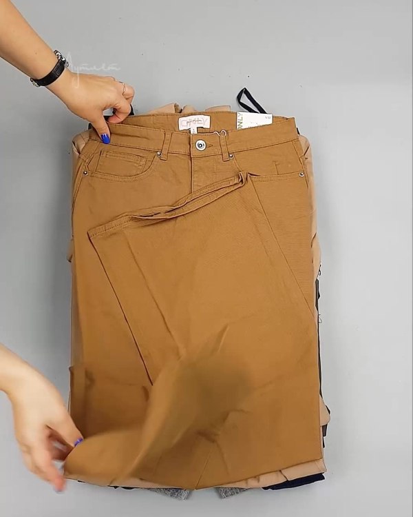 Фотография  827 - ONLY+Vero Moda Winter Mix 064#15 кг, ЛОТ №6843 оптом в Благовещенске и Амурской области