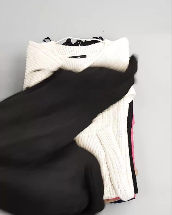 Фотография  838 - ONLY+Vero Moda Winter Mix 064#15 кг, ЛОТ №6843 оптом в Благовещенске и Амурской области