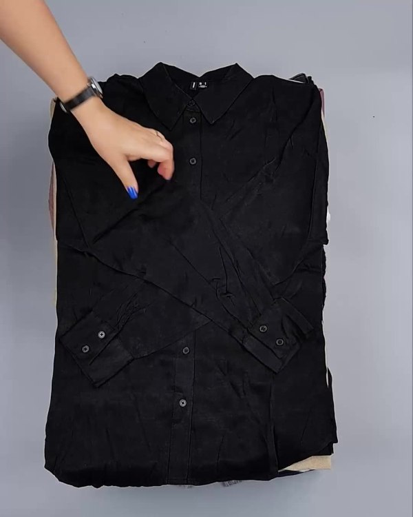 Фотография  429 - ONLY+Vero Moda Winter Mix 064#15 кг, ЛОТ №6843 оптом в Благовещенске и Амурской области