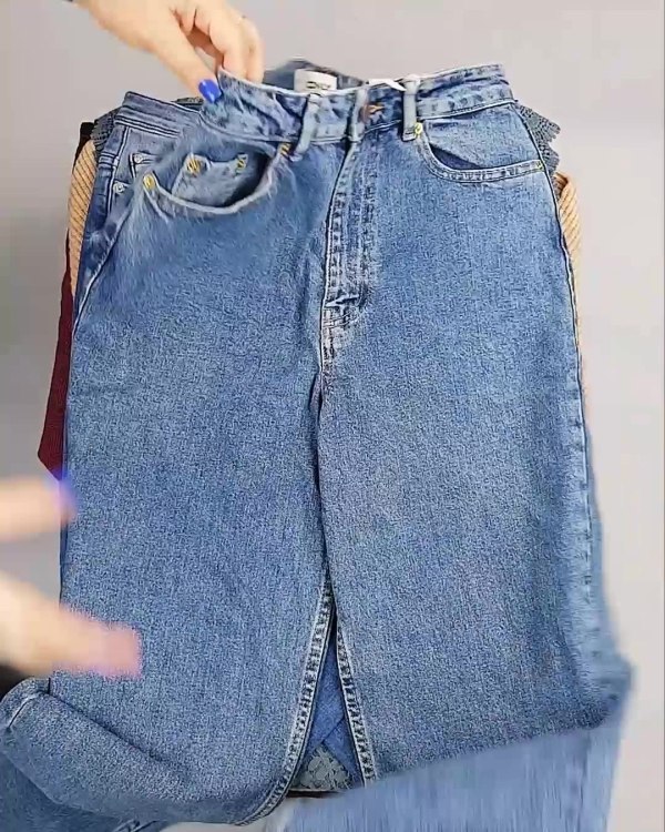 Фотография  270 - ONLY+Vero Moda Winter Mix 064#15 кг, ЛОТ №6843 оптом в Благовещенске и Амурской области