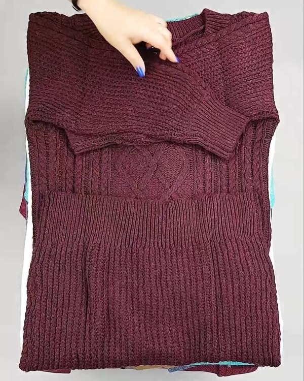 Фотография  508 - ONLY+Vero Moda Winter Mix 064#15 кг, ЛОТ №6843 оптом в Благовещенске и Амурской области