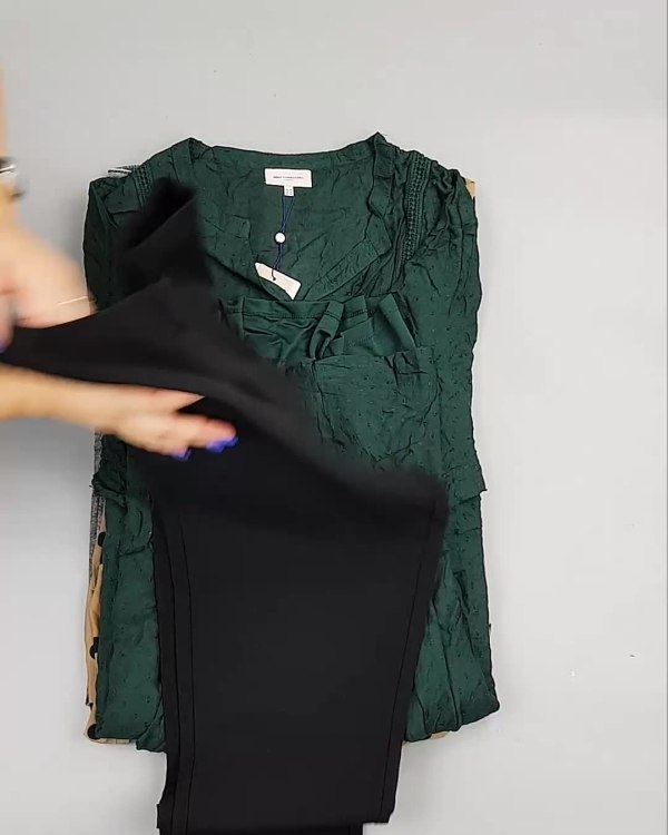 Фотография  273 - ONLY+Vero Moda Winter Mix 064#15 кг, ЛОТ №6844 оптом в Благовещенске и Амурской области