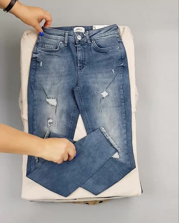 Фотография  441 - ONLY+Vero Moda Winter Mix 064#15 кг, ЛОТ №6844 оптом в Благовещенске и Амурской области