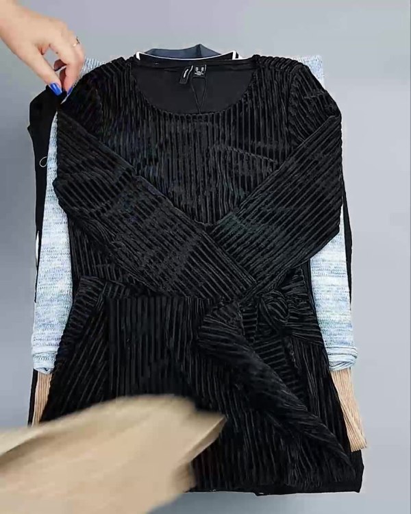 Фотография  126 - ONLY+Vero Moda Winter Mix 064#15 кг, ЛОТ №6844 оптом в Благовещенске и Амурской области