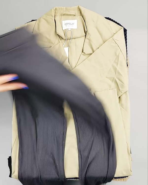 Фотография  764 - ONLY+Vero Moda Winter Mix 064#15 кг, ЛОТ №6844 оптом в Благовещенске и Амурской области