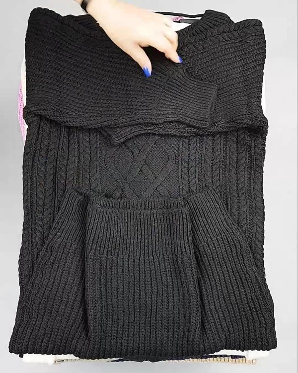 Фотография  589 - ONLY+Vero Moda Winter Mix 064#15 кг, ЛОТ №6844 оптом в Благовещенске и Амурской области