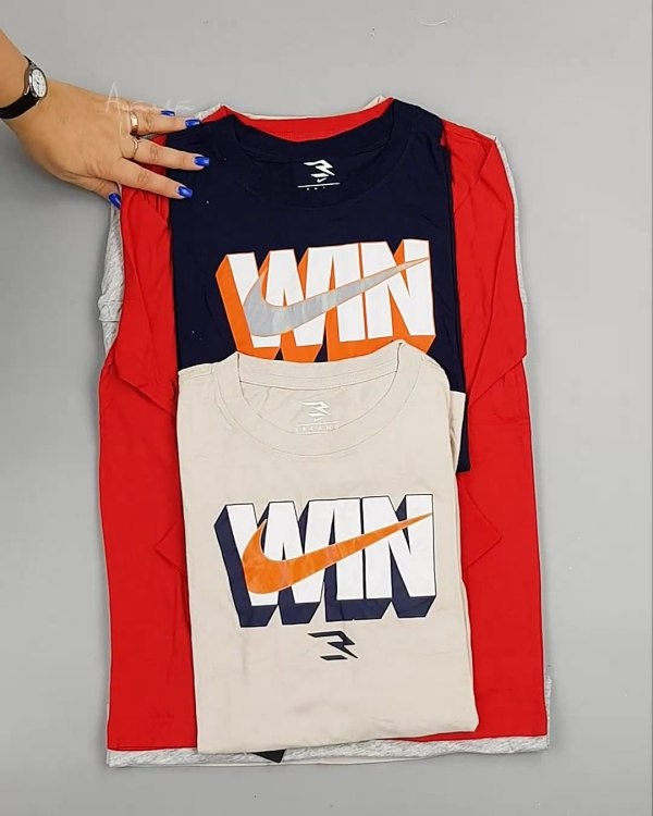 Фотография  240 - Тонковки детские NIKE CAN 084#5 кг, ЛОТ №6865 оптом в Благовещенске и Амурской области