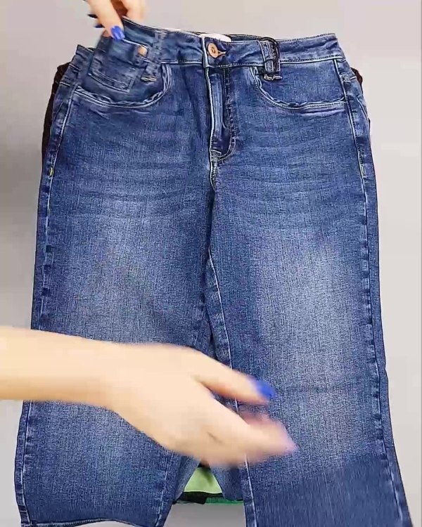 Фотография  280 - DK+Bestseller Winter mix 064#15 кг, ЛОТ №6898 оптом в Благовещенске и Амурской области