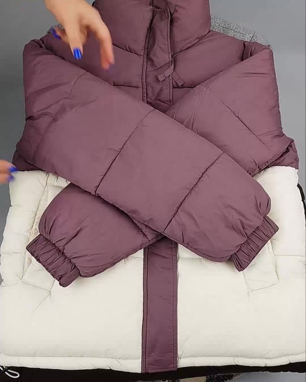 Фотография  565 - Верхняя одежда Дания#10,2 кг ЛОТ №6911 оптом в Благовещенске и Амурской области