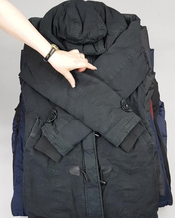 Фотография  973 - Куртки#25 кг оптом в Благовещенске и Амурской области