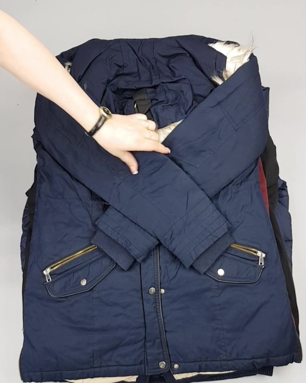 Фотография  923 - Куртки#25 кг оптом в Благовещенске и Амурской области