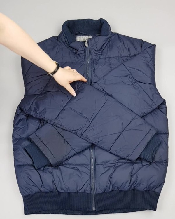 Фотография  852 - Куртки#25 кг оптом в Благовещенске и Амурской области