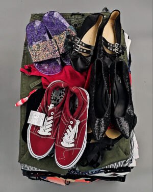 Купить LPP Summer mix#20 кг оптом в Благовещенске и Амурской области